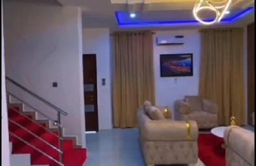 Ajah Apartamento | MountBatten