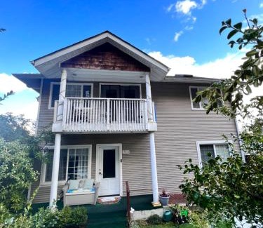 Shoreline Casa | MountForest