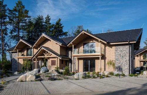 Tatranska Lomnica Apartamento | Mountica Veľká Lomnica