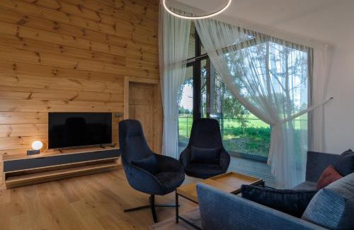 Tatranska Lomnica Apartamento | Mountica Veľká Lomnica