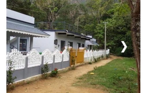 Kanthalloor Casa | Mountview homestay