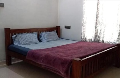 Kanthalloor Casa | Mountview homestay