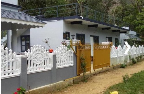 Kanthalloor Casa | Mountview homestay