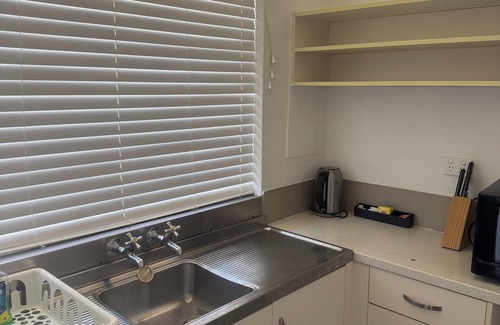 West Perth Apartamento | Mountway Holiday Apartments