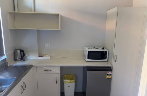 West Perth Apartamento | Mountway Holiday Apartments