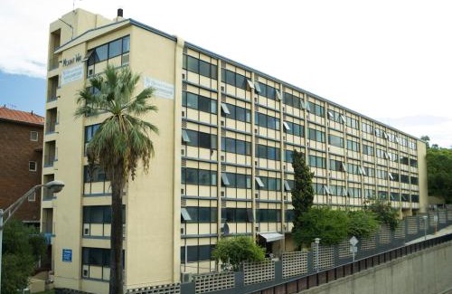 Perth Central Business District Apartamento | Mountway Holiday Apartments