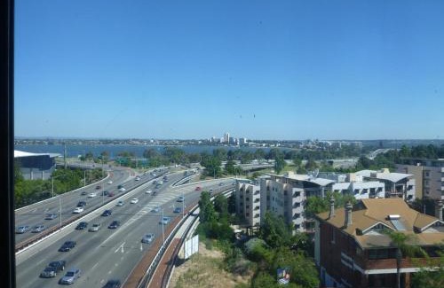Perth Central Business District Apartamento | Mountway Holiday Apartments