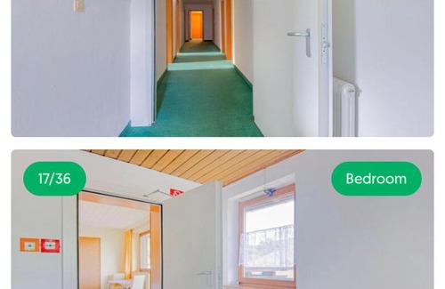 Soell Apartamento | Mounty Garni Hotel