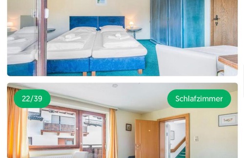 Soell Apartamento | Mounty Garni Hotel