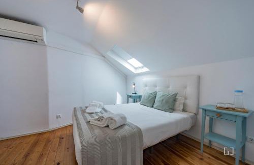 Sintra Casa | MouraLua