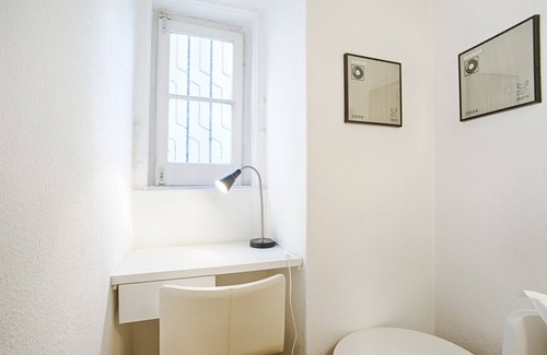 Socorro Apartamento | Mouraria Central Apartment II (C48)