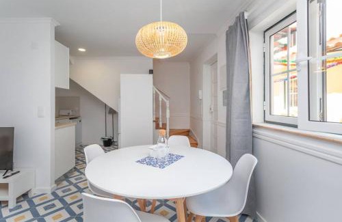 Socorro Apartamento | Mouraria Lisbon Soul Apartments T1 - 4 pax