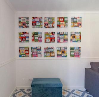 Socorro Apartamento | Mouraria Lisbon Soul Apartments T1 - 4 pax