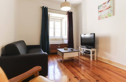 Socorro Apartamento | Mouraria Stylish by Homing