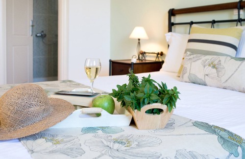 Astypalaia Casa | Mouras Resort - Luxury Maisonette Villas