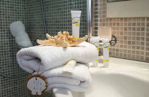 Astypalaia Casa | Mouras Resort - Luxury Maisonette Villas