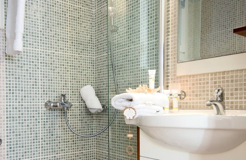 Astypalaia Casa | Mouras Resort - Luxury Maisonette Villas