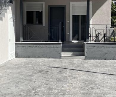 Agios Nikolaos Casa | Mourati House