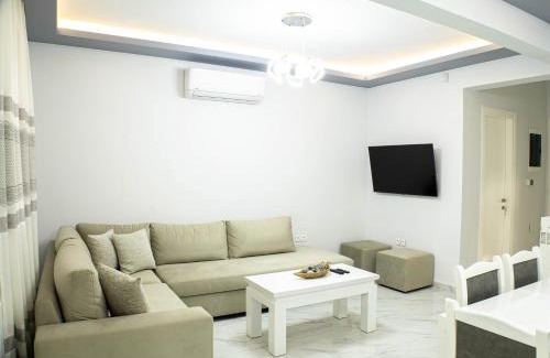 Agios Nikolaos Casa | Mourati House