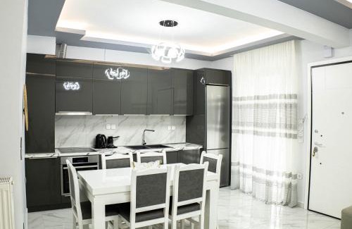 Agios Nikolaos Casa | Mourati House