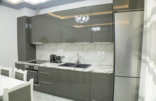 Agios Nikolaos Casa | Mourati House