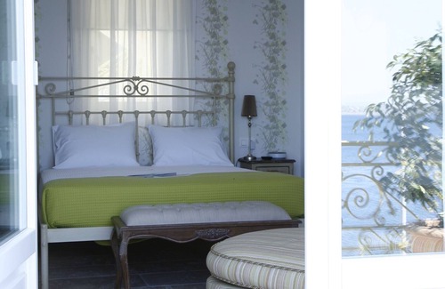 Ermionida Cama Y Desayuno | Mourayio bed&breakfast