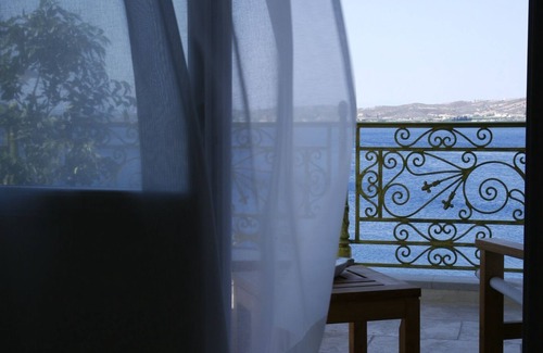 Ermionida Cama Y Desayuno | Mourayio bed&breakfast
