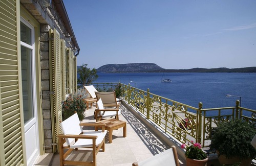 Ermionida Cama Y Desayuno | Mourayio bed&breakfast