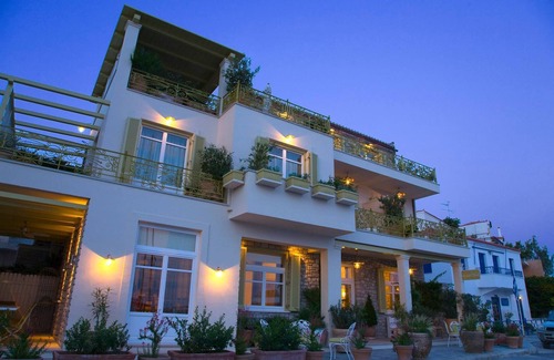 Ermionida Cama Y Desayuno | Mourayio bed&breakfast