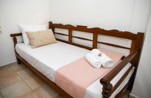 Agios Nikolaos Casa | Mourelo House