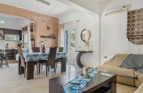 Merichas Apartamento | Mouria House