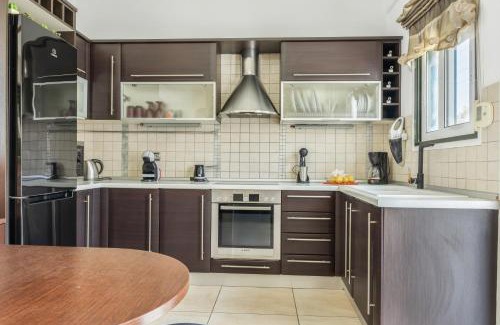 Merichas Apartamento | Mouria House