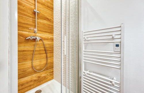 Le Mourillon Apartamento | Mourillon Beach Studio idéal longs séjours clim et WiFi