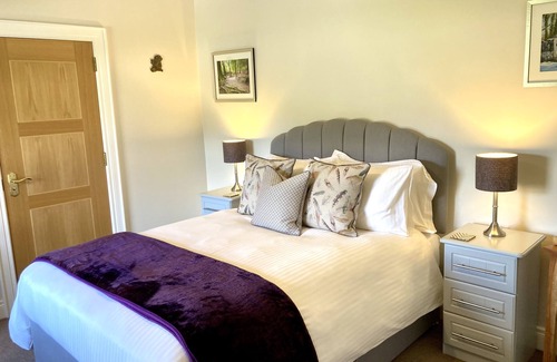Kilkeel Cama Y Desayuno | Mourne Country House