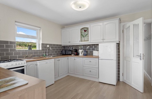 Connemara Casa | Mourneen Cottage with stunning views