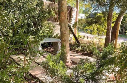 Greyton Casa | Mouse House Greyton - tiny home living