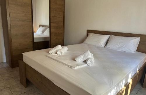Keramoti Apartamento | Moustaki Apartments