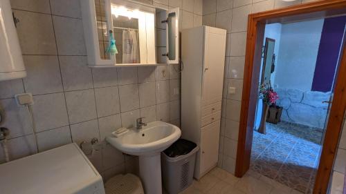 Keramoti Apartamento | Moustaki Apartments