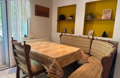Keramoti Apartamento | Moustaki Apartments
