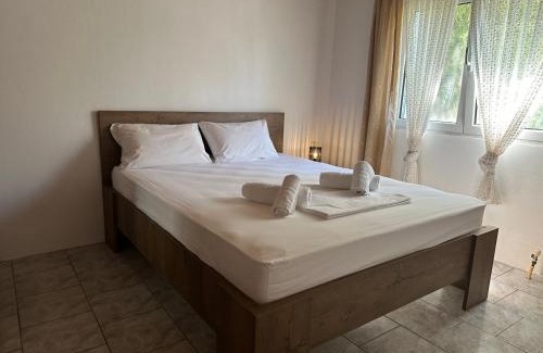 Keramoti Apartamento | Moustaki Apartments