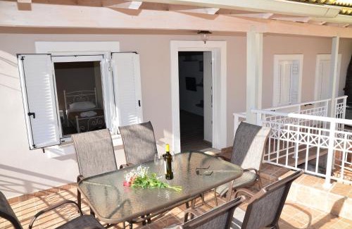Sokraki Casa | Moutros Cozy Home