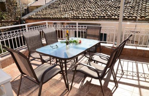 Sokraki Casa | Moutros Cozy Home