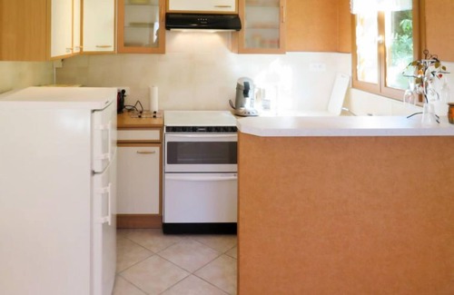 Felzins Casa | Casa de vacaciones Mouty (FLN400) en Bagnac - 2 personas, 1 dormitorios