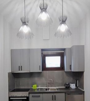 Arillas Apartamento | Mouzakitis Apartments 4