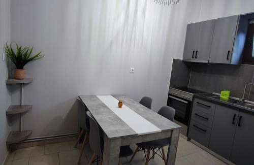 Arillas Apartamento | Mouzakitis Apartments 4