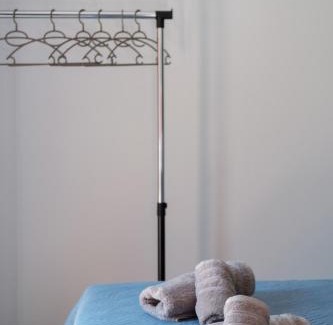 Arillas Apartamento | Mouzakitis Apartments 4