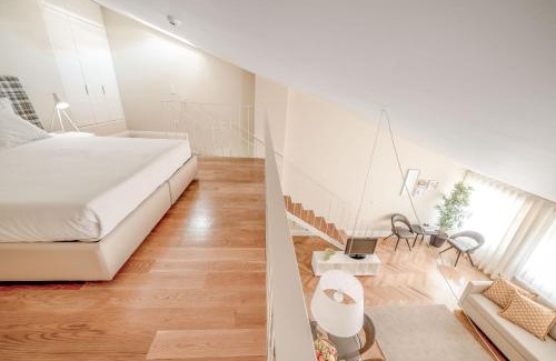 Centro / Baixa Apartamento | Mouzinho 160