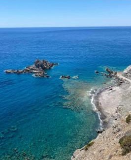 Myrtos Apartamento | MOUZOURAKIs APARTMENTS