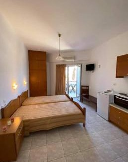 Myrtos Apartamento | MOUZOURAKIs APARTMENTS
