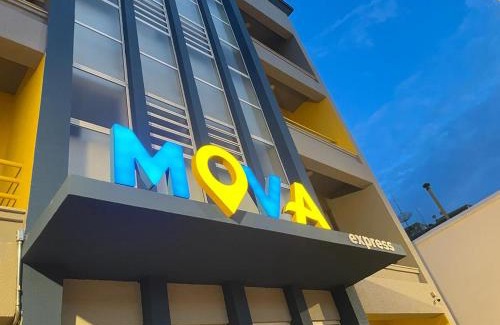 Campinas Apartamento | Mova Express Hotel - CAMPINAS